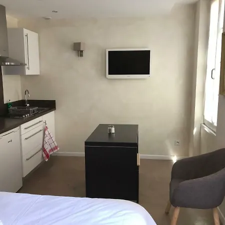 - Vigan Appartement Albi