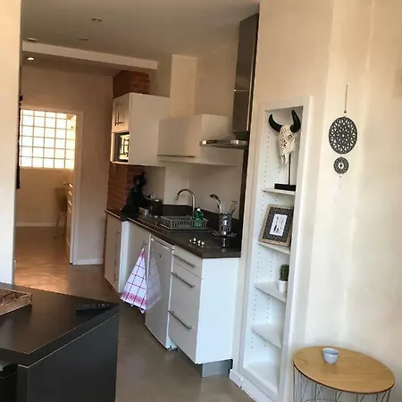 - Vigan Appartement Albi