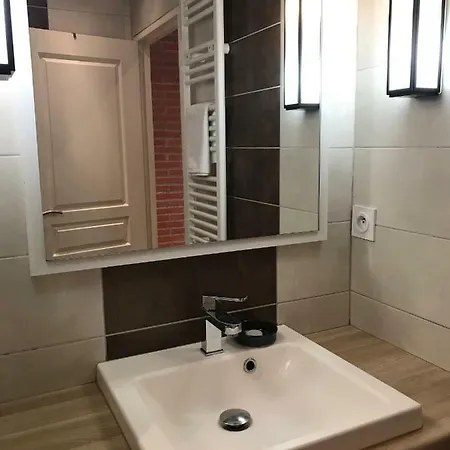 - Vigan Apartamento Albi