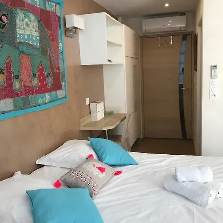 - Vigan Apartamento Albi