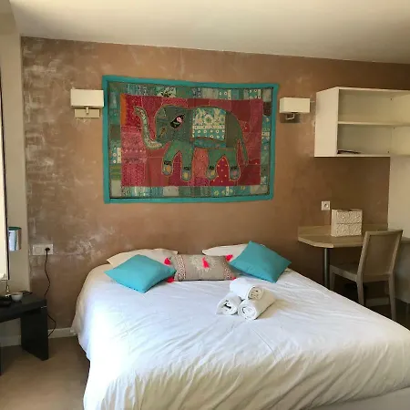 - Vigan Apartamento Albi