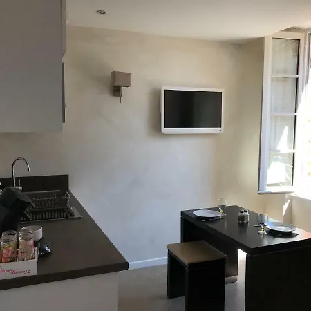 - Vigan Apartamento Albi