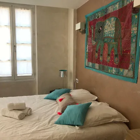 - Vigan Apartamento Albi