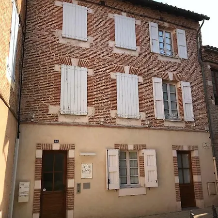 - Vigan Appartement Albi