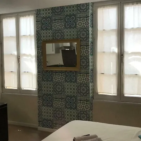 Apartamento - Vigan Albi