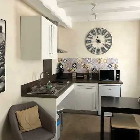 - Vigan Appartement Albi