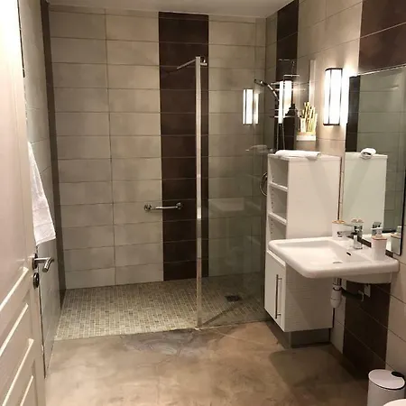 Apartamento - Vigan Albi