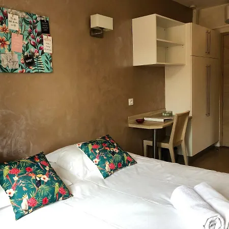 - Vigan Apartamento Albi