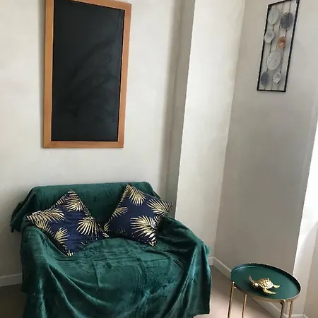 Apartamento - Vigan Albi